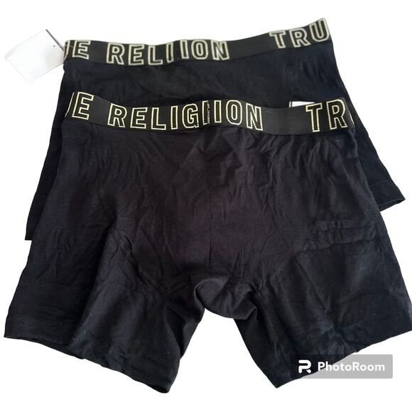 True Religion Boxer Briefs NWT. - Picture 2 of 3